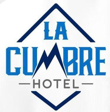 Hotel La Cumbre Baños Eksteriør bilde